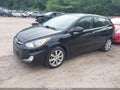 2012 Hyundai Accent — photo 2 of 12 | VIN KMHCU5AE4CU035013