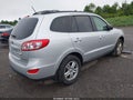 2011 Hyundai Santa Fe — photo 4 of 12 | VIN 5XYZG3ABXBG083485