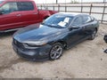 2024 Honda Accord — photo 2 of 16 | VIN 1HGCY1F34RA065410