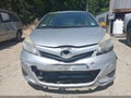 2012 Toyota Yaris — photo 11 of 15 | VIN JTDJTUD35CD539881