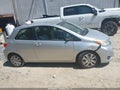 2012 Toyota Yaris — photo 12 of 15 | VIN JTDJTUD35CD539881