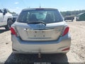 2012 Toyota Yaris — photo 15 of 15 | VIN JTDJTUD35CD539881
