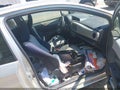 2012 Toyota Yaris — photo 5 of 15 | VIN JTDJTUD35CD539881