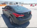2013 Hyundai Elantra — photo 3 of 18 | VIN KMHDH4AE0DU927165