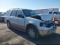 2014 Ford Expedition — photo 1 of 20 | VIN 1FMJU1H55EEF05035