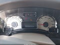 2014 Ford Expedition — photo 7 of 20 | VIN 1FMJU1H55EEF05035