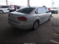 2014 Volkswagen Passat — photo 4 of 17 | VIN 1VWAS7A34EC104896