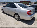 2003 Toyota Camry — photo 3 of 13 | VIN 4T1BE32K73U771901