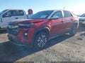 2026 Chevrolet Equinox — photo 2 of 16 | VIN 3GNAXHEG9TL259038