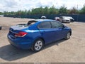 2014 Honda Civic — photo 4 of 17 | VIN 19XFB2F52EE048228