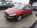 2019 Ford Fusion — photo 2 of 17 | VIN 3FA6P0LU5KR242411
