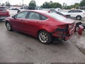2019 Ford Fusion — photo 3 of 17 | VIN 3FA6P0LU5KR242411