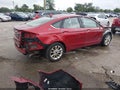 2019 Ford Fusion — photo 4 of 17 | VIN 3FA6P0LU5KR242411