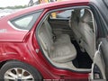 2019 Ford Fusion — photo 8 of 17 | VIN 3FA6P0LU5KR242411