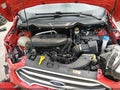 2020 Ford EcoSport — photo 10 of 16 | VIN 0MAJ6S3GLXL368684