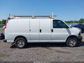 2018 Chevrolet Express 2500 — photo 14 of 17 | VIN 1GCWGAFP9J1263888