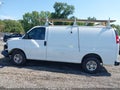 2018 Chevrolet Express 2500 — photo 15 of 17 | VIN 1GCWGAFP9J1263888