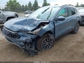 2025 Ford Escape — photo 2 of 16 | VIN 1FMCU0E13SUA53365