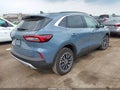 2025 Ford Escape — photo 4 of 16 | VIN 1FMCU0E13SUA53365