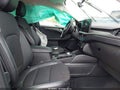 2025 Ford Escape — photo 5 of 16 | VIN 1FMCU0E13SUA53365