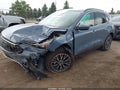 2025 Ford Escape — photo 6 of 16 | VIN 1FMCU0E13SUA53365