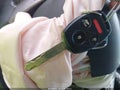 2014 Honda Pilot — photo 11 of 17 | VIN 5FNYF4H53EB053180