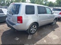 2014 Honda Pilot — photo 4 of 17 | VIN 5FNYF4H53EB053180