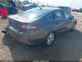 2015 Ford Fusion — photo 4 of 13 | VIN 3FA6P0HD8FR130345