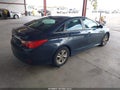 2014 Hyundai Sonata — photo 4 of 11 | VIN 5NPEB4AC0EH825093