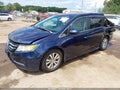 2015 Honda Odyssey — photo 2 of 16 | VIN 5FNRL5H63FB090193