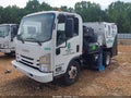 2021 Isuzu Npr Hd — photo 2 of 14 | VIN 54DC4W1D3MS203976