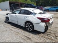 2017 Nissan Altima — photo 3 of 10 | VIN 1N4AL3APXHN319449