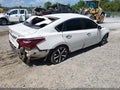 2017 Nissan Altima — photo 4 of 10 | VIN 1N4AL3APXHN319449