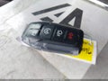 2017 Ford Explorer — photo 11 of 16 | VIN 1FM5K8F89HGC35832