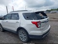2017 Ford Explorer — photo 6 of 16 | VIN 1FM5K8F89HGC35832