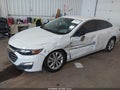 2020 Chevrolet Malibu — photo 2 of 16 | VIN 1G1ZD5ST8LF058335