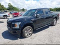 2018 Ford F-150 — photo 2 of 15 | VIN 1FTEW1C5XJKE34689