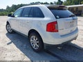 2011 Ford Edge — photo 3 of 16 | VIN 2FMDK3KC4BBA02416