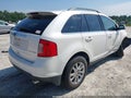 2011 Ford Edge — photo 4 of 16 | VIN 2FMDK3KC4BBA02416
