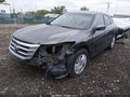 2012 Honda Crosstour — photo 2 of 16 | VIN 5J6TF3H30CL006583