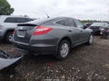 2012 Honda Crosstour — photo 4 of 16 | VIN 5J6TF3H30CL006583