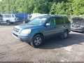 2005 Honda Pilot — photo 2 of 16 | VIN 5FNYF18445B025975