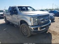 2018 Ford F-250 — photo 1 of 16 | VIN 1FT7W2BT6JEB27825