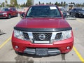 2015 Nissan Frontier — photo 12 of 16 | VIN 1N6AD0CW8FN732927