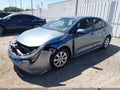 2023 Toyota Corolla — photo 2 of 17 | VIN 5YFB4MDE3PP051227
