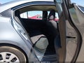 2023 Toyota Corolla — photo 8 of 17 | VIN 5YFB4MDE3PP051227