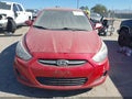2015 Hyundai Accent — photo 6 of 11 | VIN KMHCT4AEXFU863326