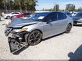 2019 Toyota Camry — photo 2 of 18 | VIN 4T1B61HK1KU221892