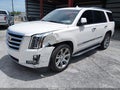 2015 Cadillac Escalade — photo 6 of 16 | VIN 1GYS3MKJ0FR664939