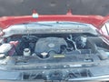 2010 Nissan Titan — photo 10 of 16 | VIN 1N6AA0EC6AN311812